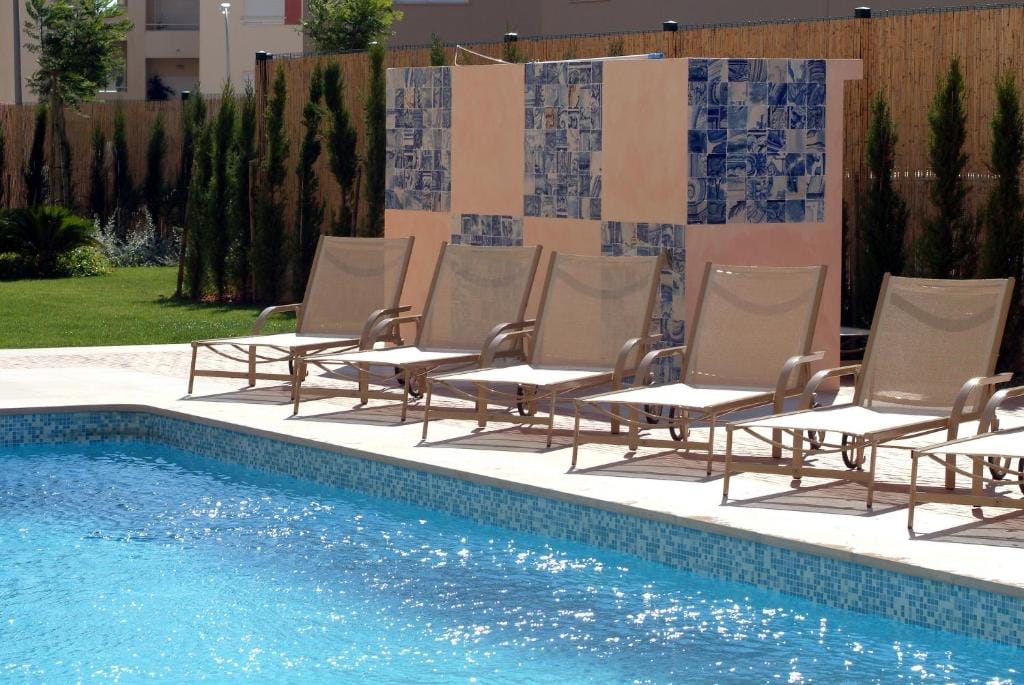 Hotel Real Oeiras — 1