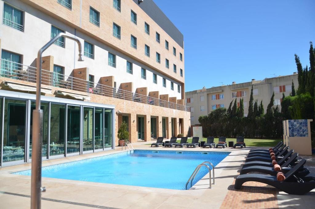 Hotel Real Oeiras — 3