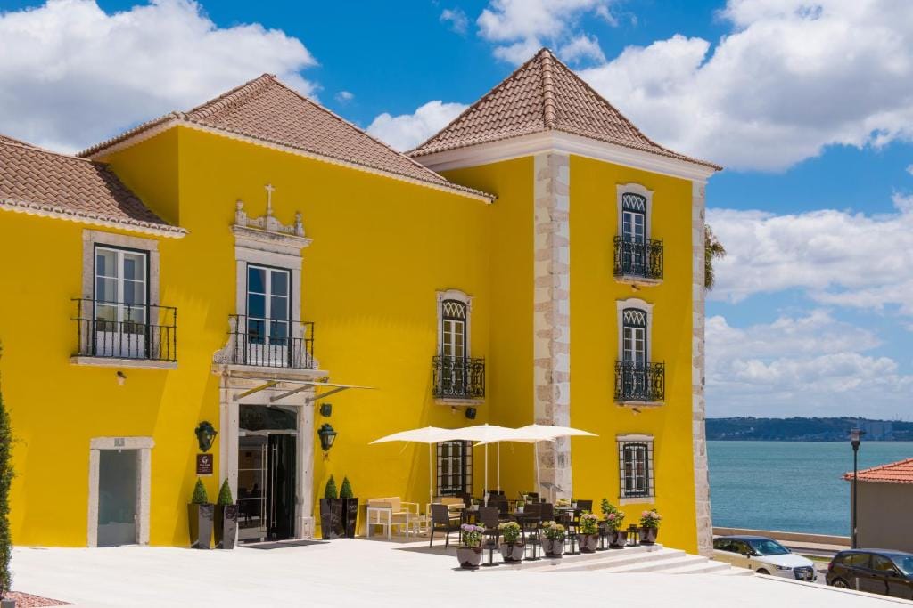 Oeiras