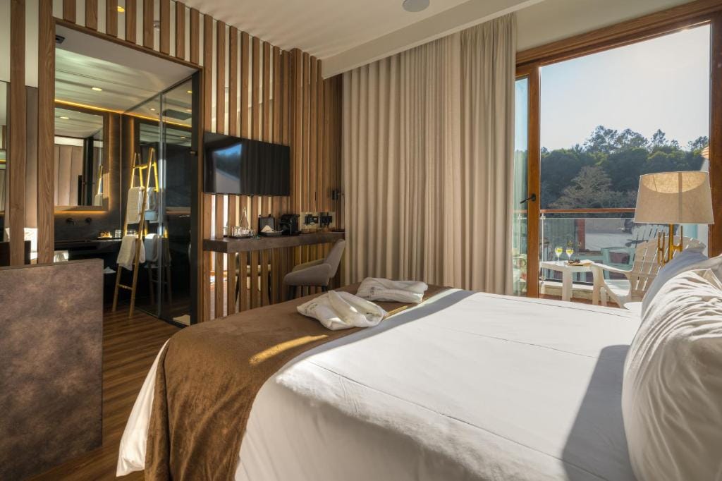 Hotel Rural Vale Do Rio — 2