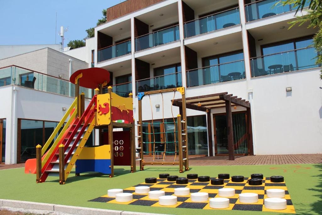 Hotel Rural Vale Do Rio — 5