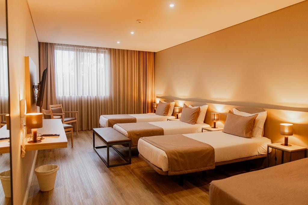 Meu Hotel Porto Gandra — 2