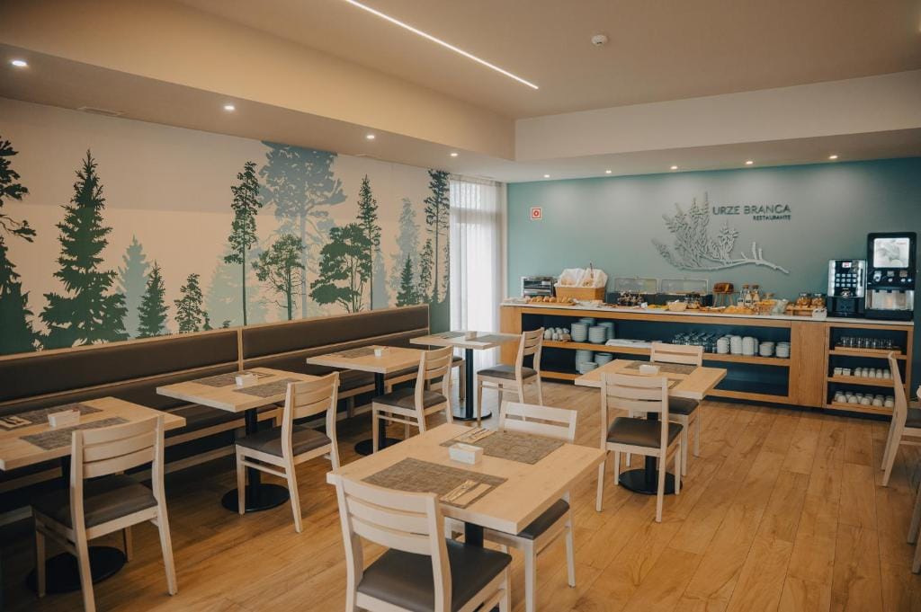 Meu Hotel Porto Gandra — 4