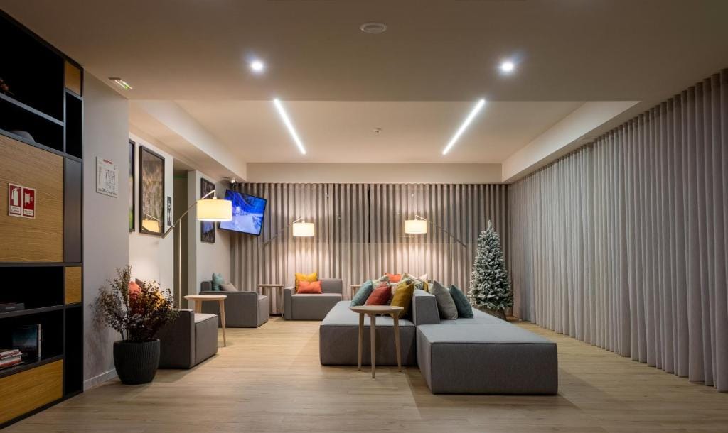 Meu Hotel Porto Gandra — 5