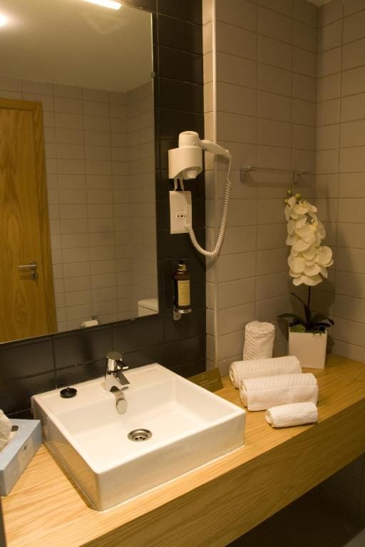 Paredes Hotel Apartamento — 3