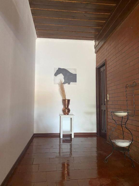 Casa Augusta - QUINTA — 2