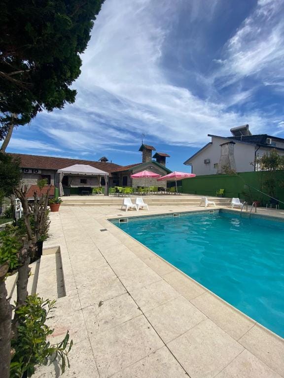 Casa Augusta - QUINTA — 3
