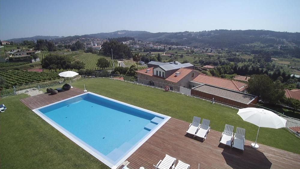 Hotel Rural Quinta das Quintães — 3