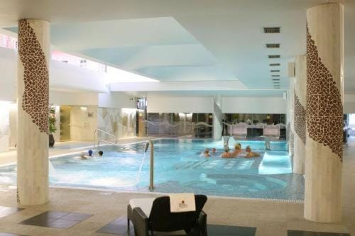 Palace Hotel & Spa - Termas de Sao Vicente — 3