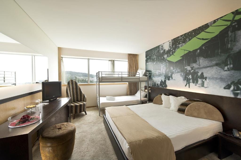 Penafiel Park Hotel & Spa — 2