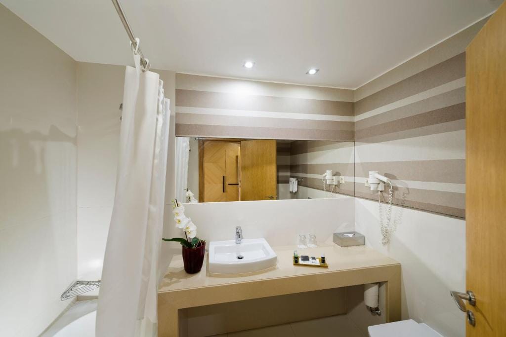 Penafiel Park Hotel & Spa — 3