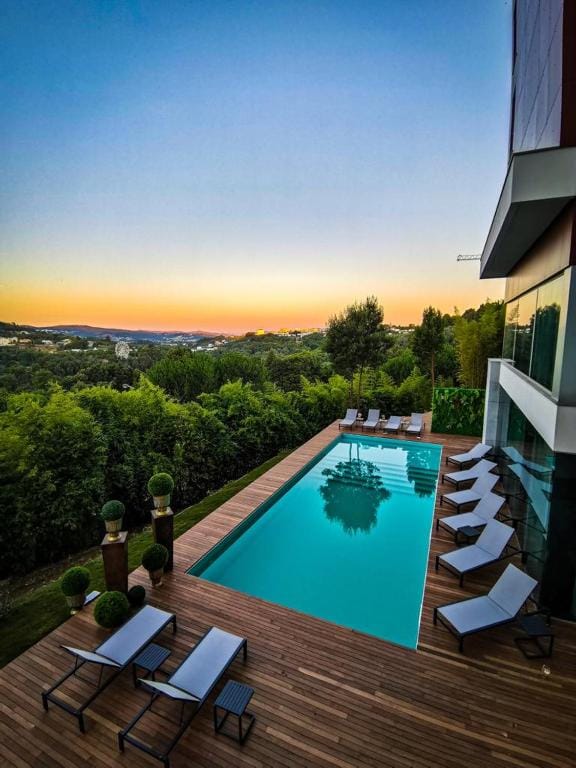 Penafiel Park Hotel & Spa — 4