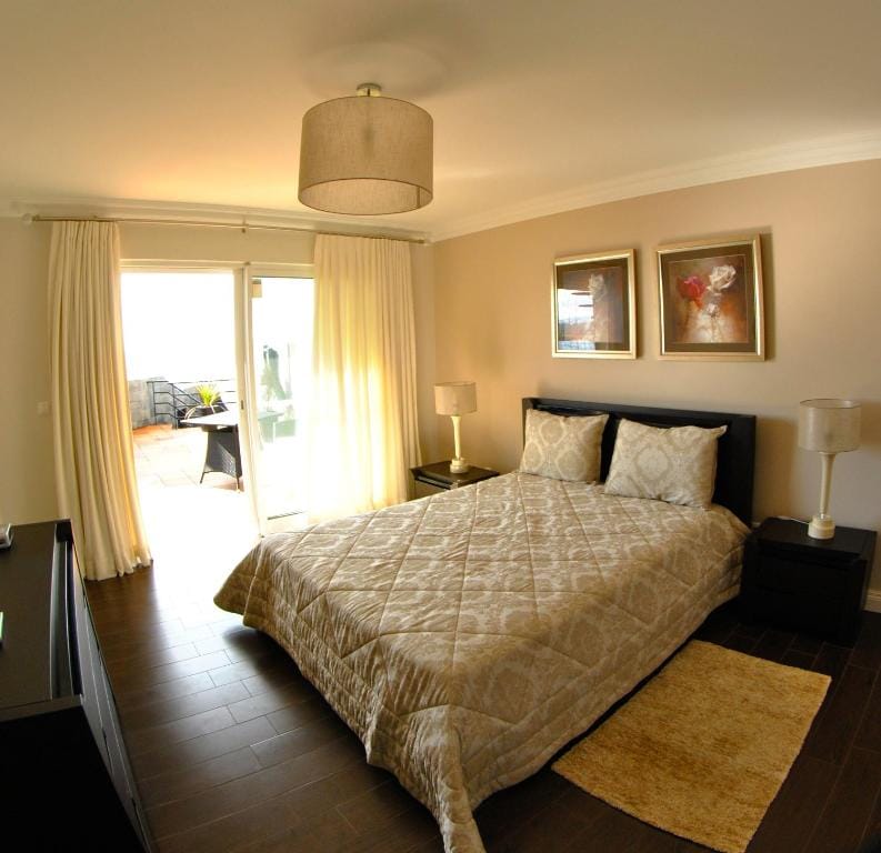 Apartamentos 3 Praias — 2