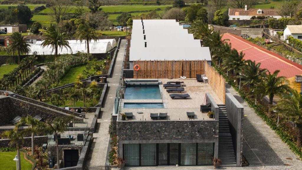 Azores Homes Resort & Spa — 1