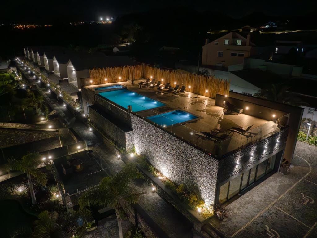 Azores Homes Resort & Spa — 2