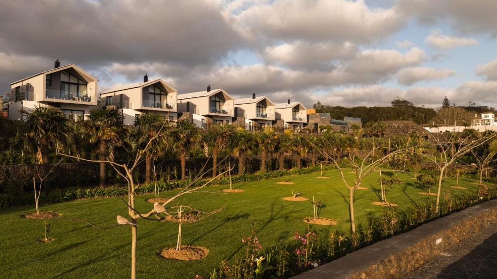 Azores Homes Resort & Spa — 4