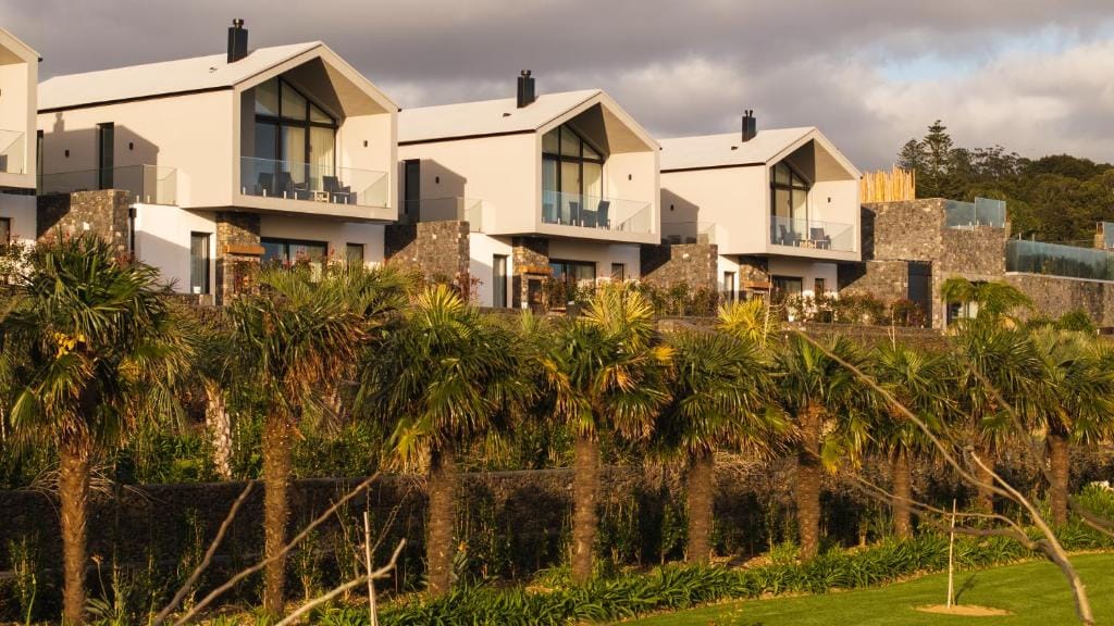 Azores Homes Resort & Spa — 5