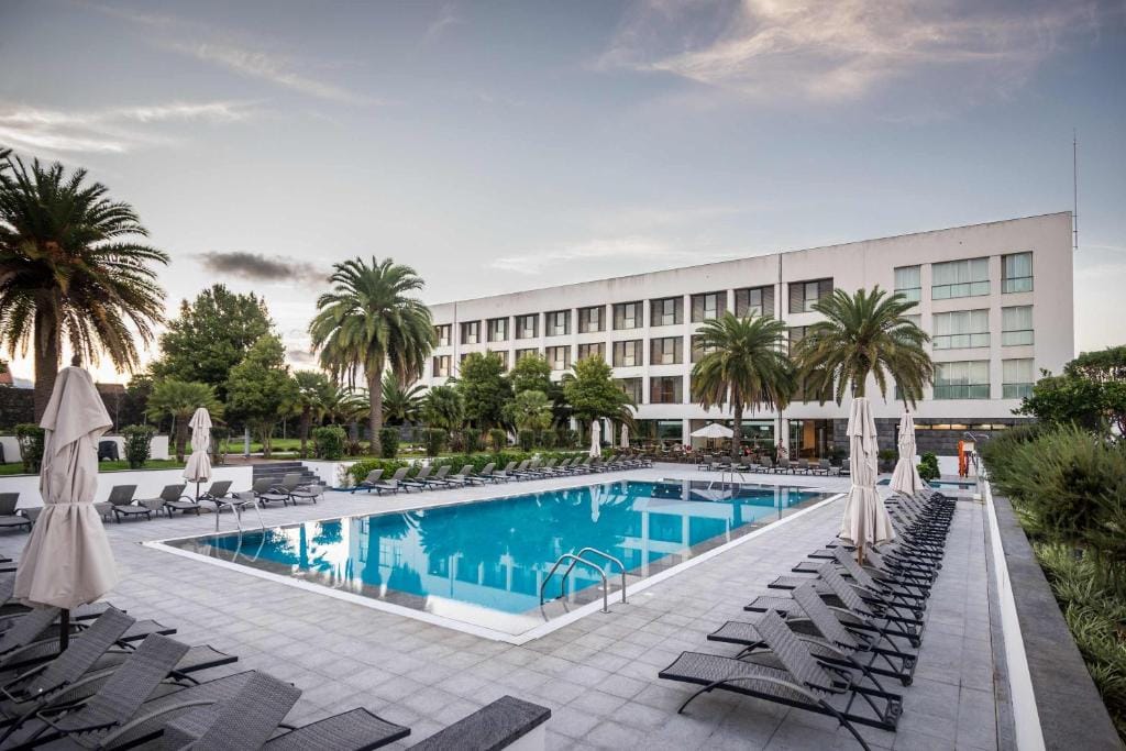 Azoris Royal Garden – Leisure & Conference Hotel — 4