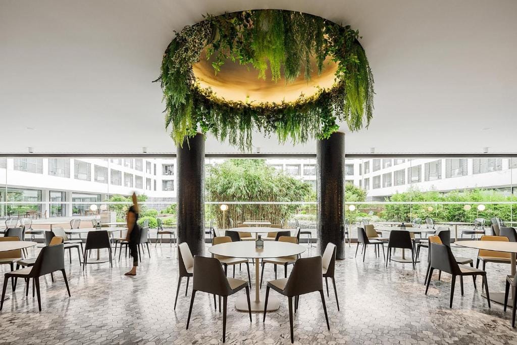 Azoris Royal Garden – Leisure & Conference Hotel — 5