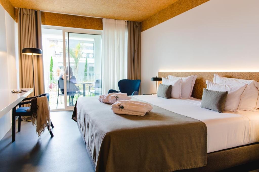 Canadiano Urban Nature Hotel — 2