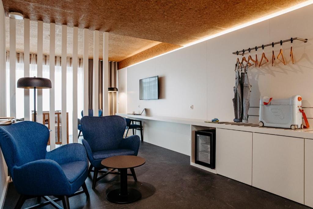 Canadiano Urban Nature Hotel — 4