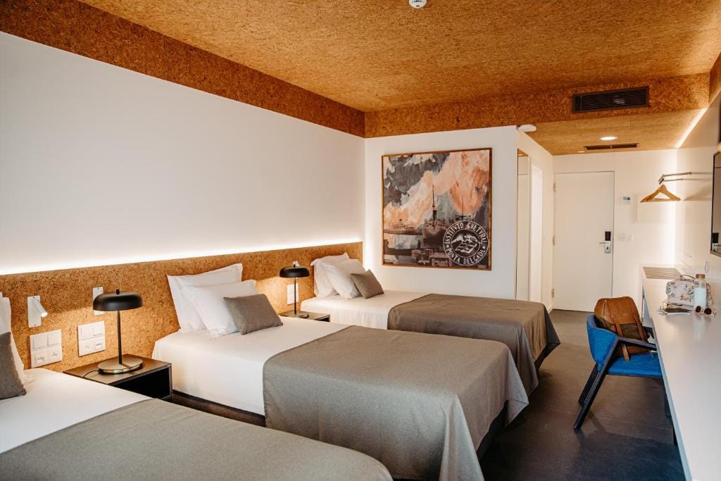 Canadiano Urban Nature Hotel — 5