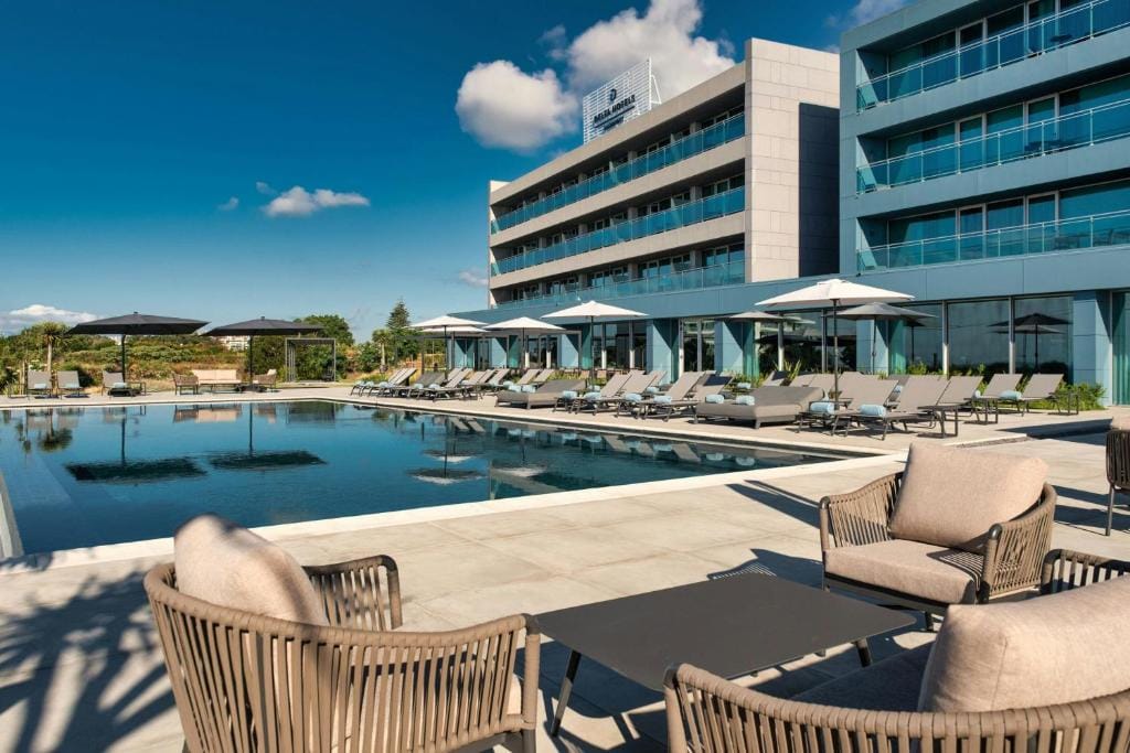 Delta Hotels by Marriott Azores — 1