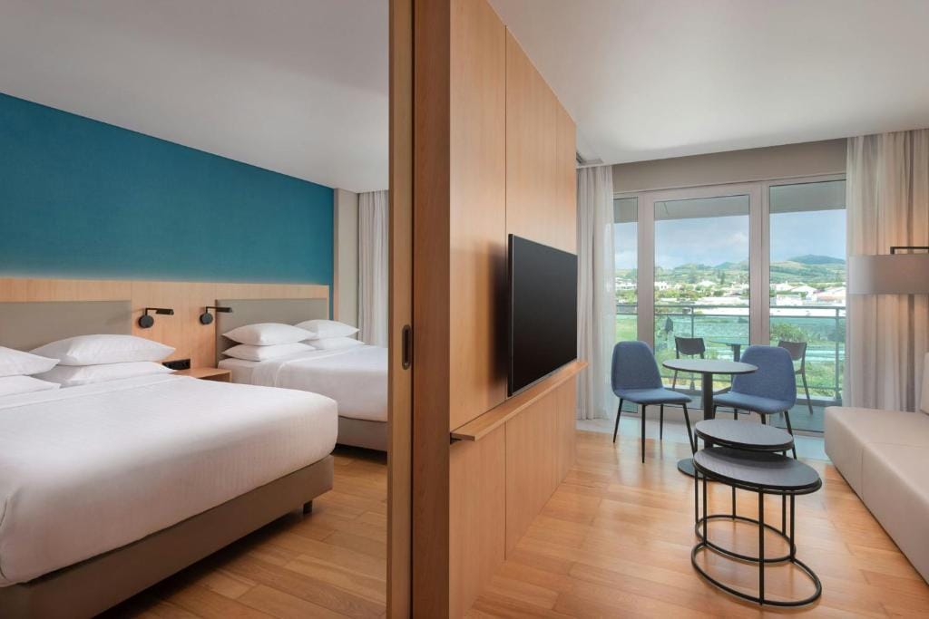 Delta Hotels by Marriott Azores — 2