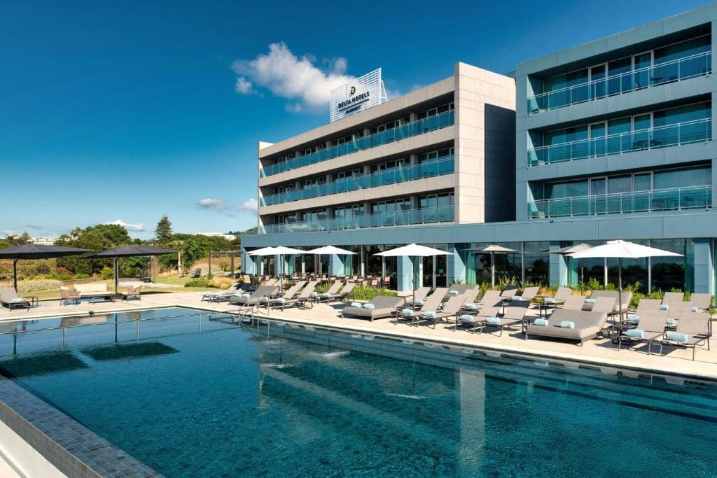 Delta Hotels by Marriott Azores — 4
