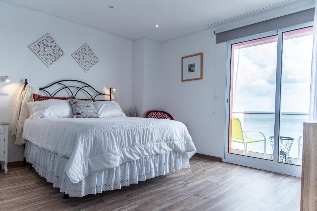 Garoupas Inn — 2