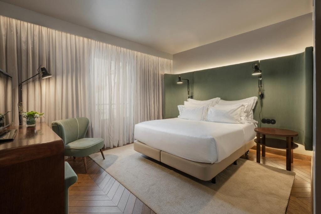 Grand Hotel Açores Atlântico — 2