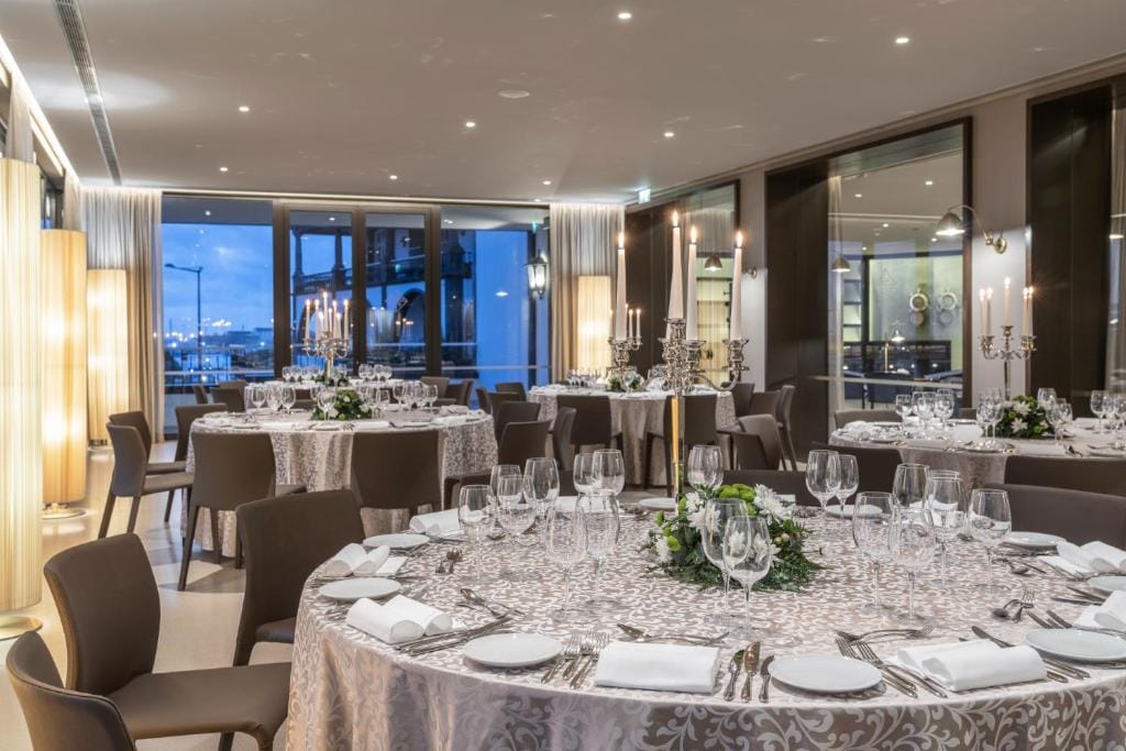 Grand Hotel Açores Atlântico — 5