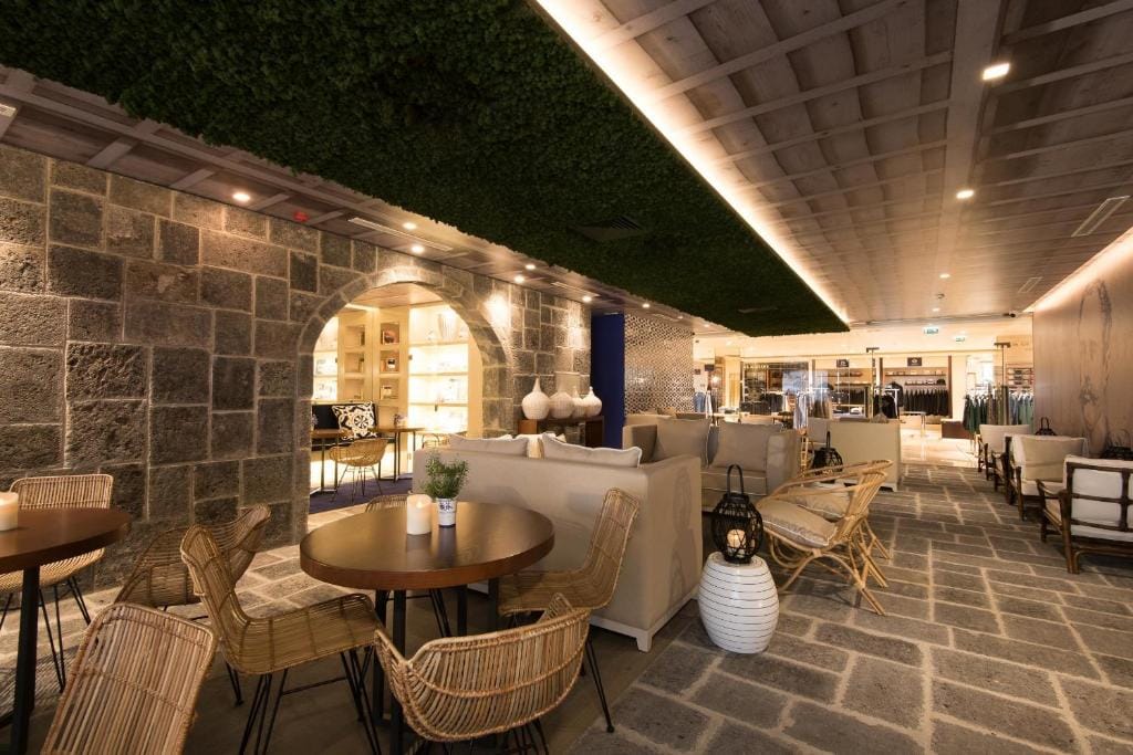 Hotel Casa Hintze Ribeiro — 5
