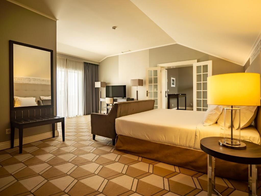 Hotel Do Colegio — 2