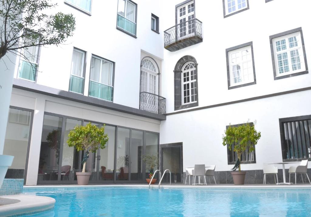 Hotel Do Colegio — 3