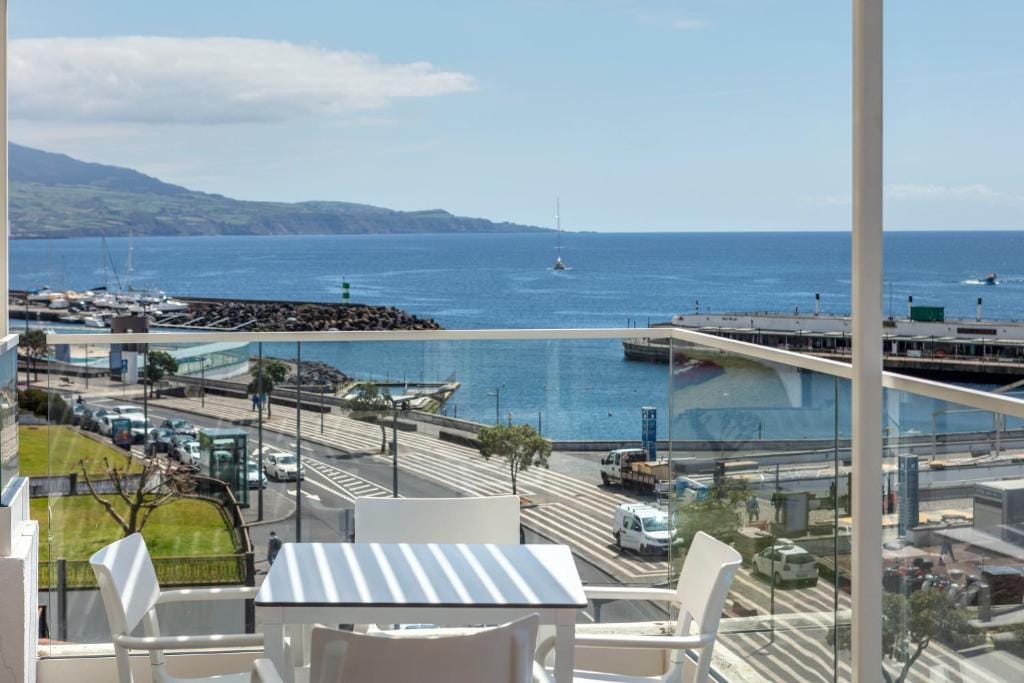 Hotel Gaivota Azores — 1