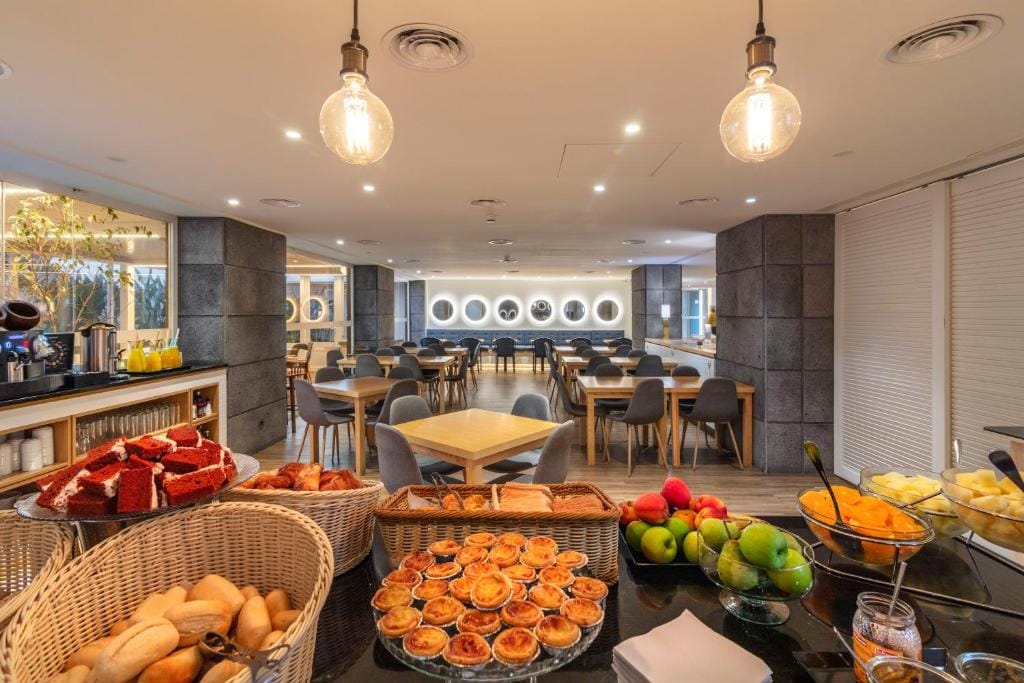 Hotel Gaivota Azores — 5
