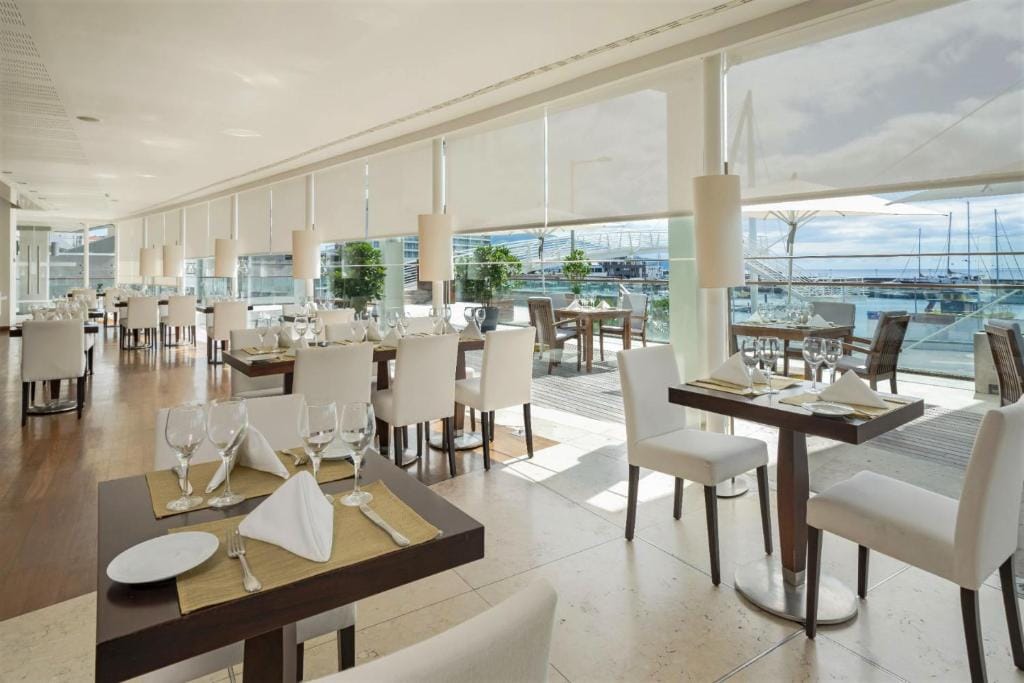 Hotel Marina Atlântico — 4