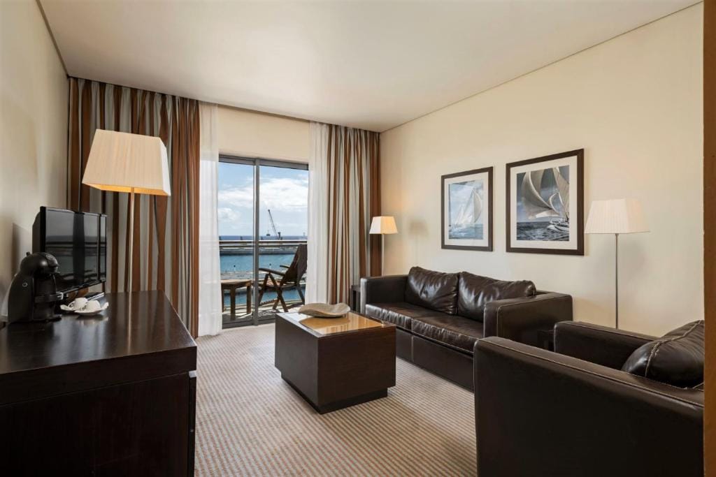 Hotel Marina Atlântico — 5