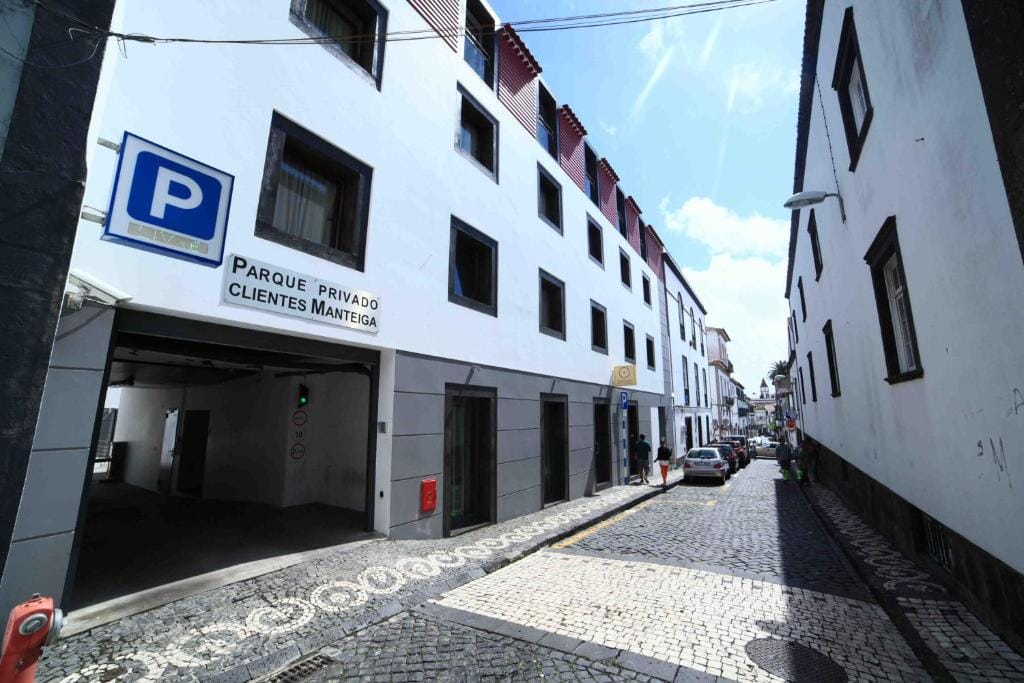 Hotel Matriz — 1