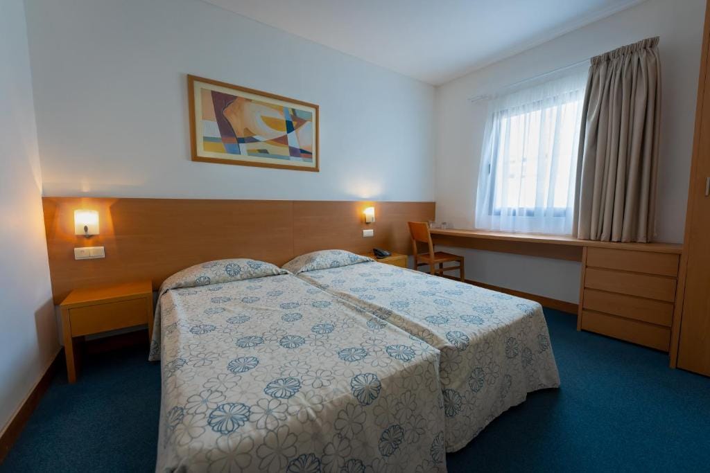 Hotel Matriz — 2