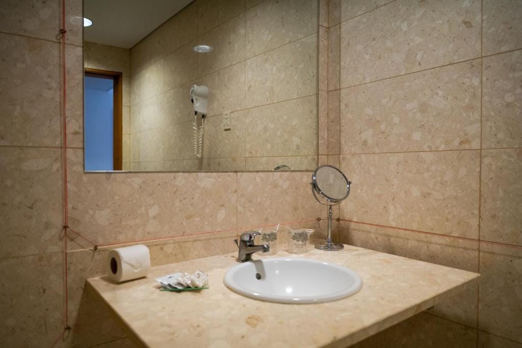 Hotel Matriz — 3
