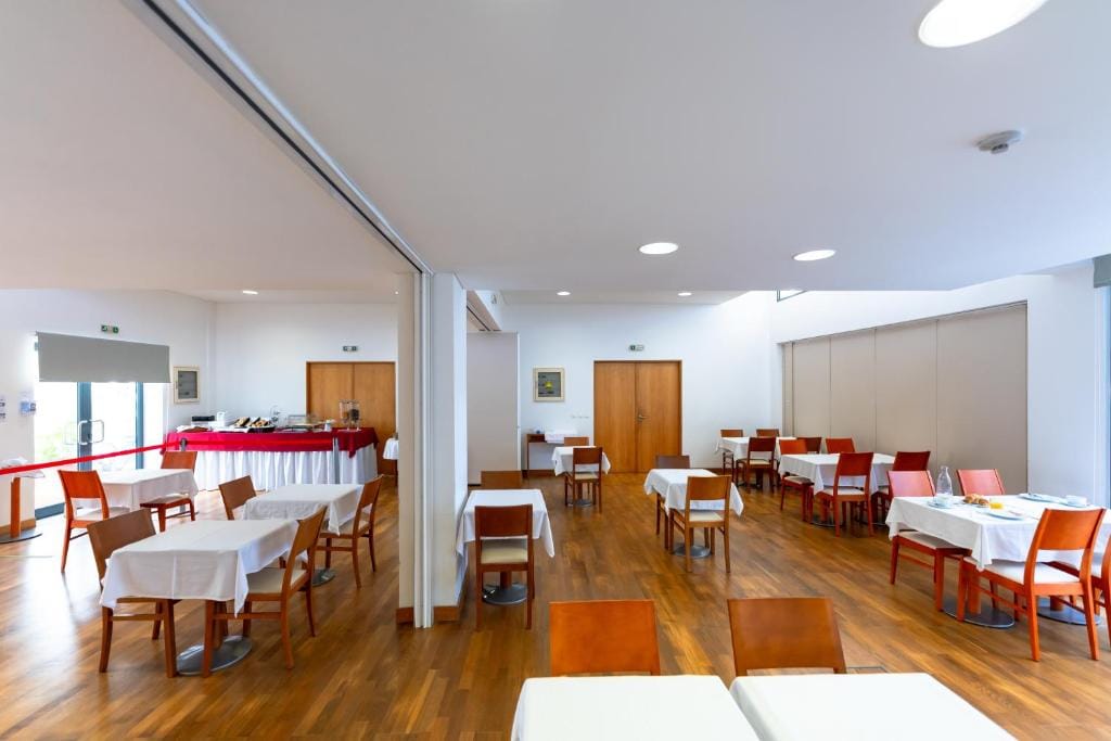 Hotel Matriz — 4