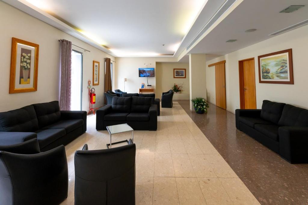 Hotel Matriz — 5