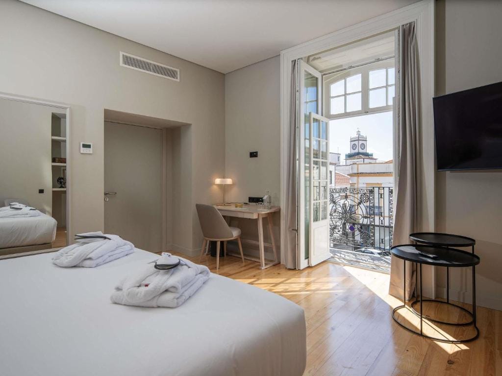 Mercure Ponta Delgada Azores — 2