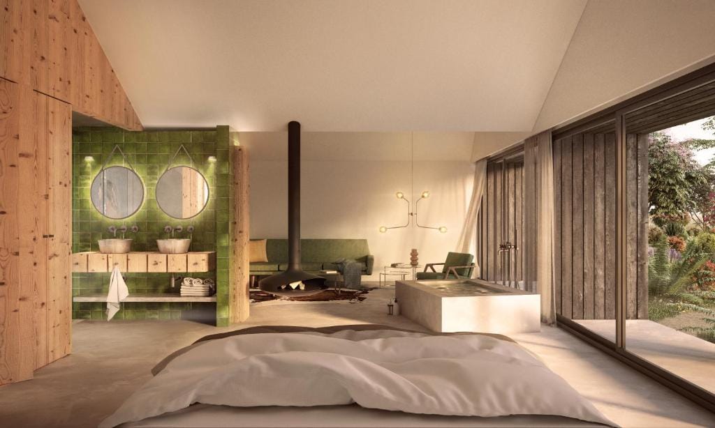 Nature Retreat by Herdade do Ananás — 1
