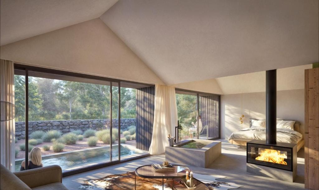 Nature Retreat by Herdade do Ananás — 2