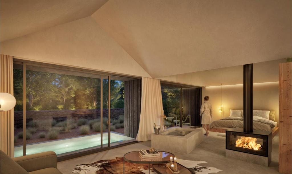 Nature Retreat by Herdade do Ananás — 3