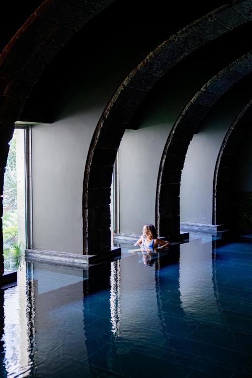 NINE DOTS Azorean Art Boutique Hotel — 2