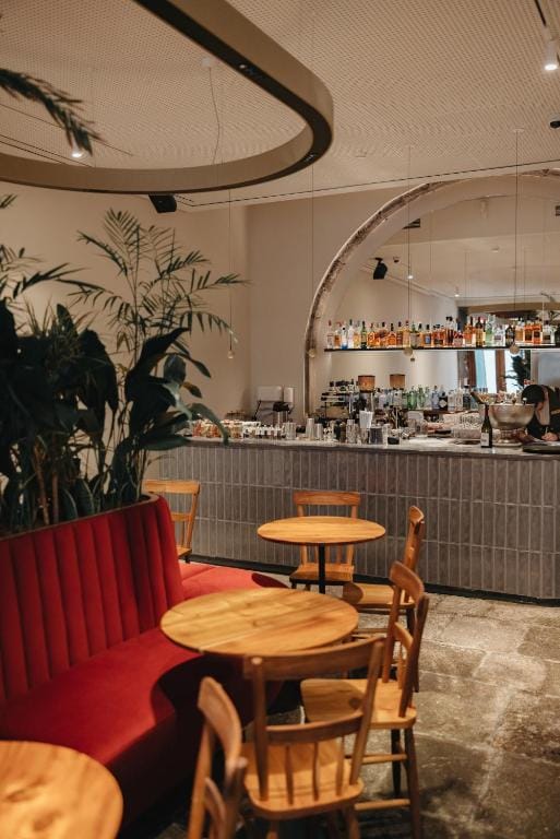 NINE DOTS Azorean Art Boutique Hotel — 3